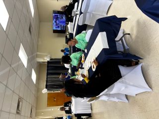 Pastor's 2nd Anniversary 2026
